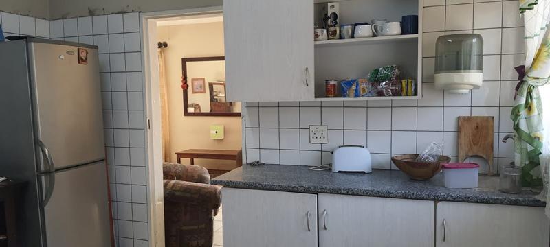 3 Bedroom Property for Sale in Hermanstad Gauteng