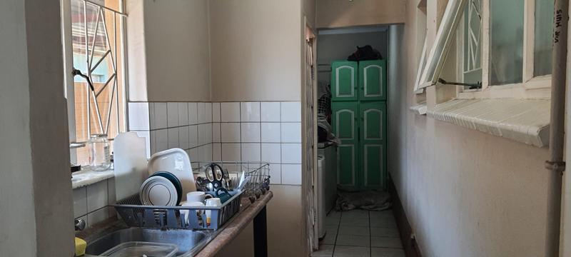 3 Bedroom Property for Sale in Hermanstad Gauteng