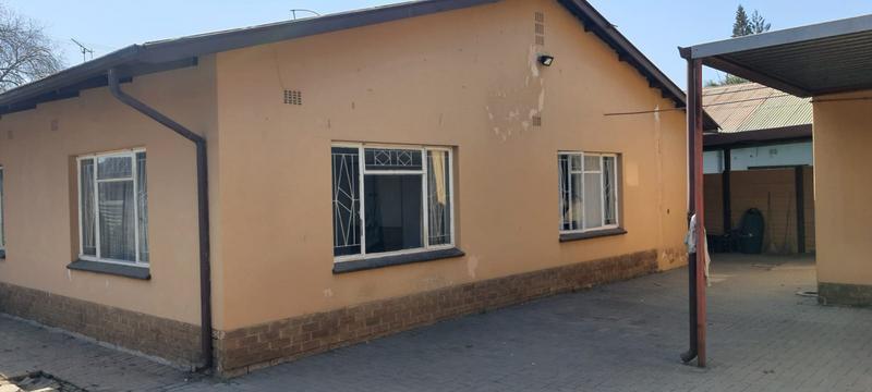 3 Bedroom Property for Sale in Hermanstad Gauteng