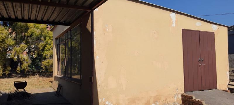 3 Bedroom Property for Sale in Hermanstad Gauteng