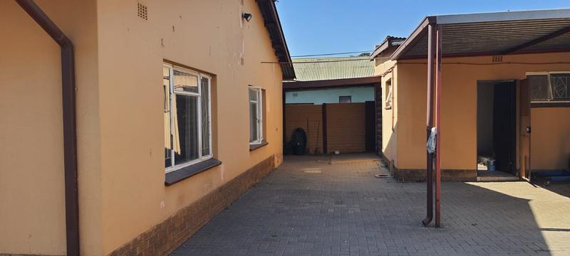 3 Bedroom Property for Sale in Hermanstad Gauteng