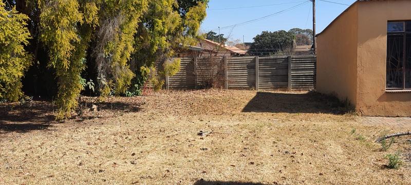 3 Bedroom Property for Sale in Hermanstad Gauteng