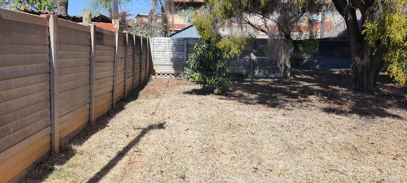 3 Bedroom Property for Sale in Hermanstad Gauteng