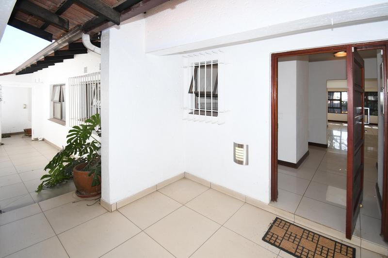 4 Bedroom Property for Sale in Morningside Gauteng