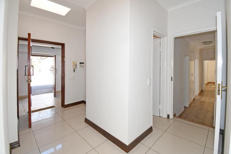 4 Bedroom Property for Sale in Morningside Gauteng