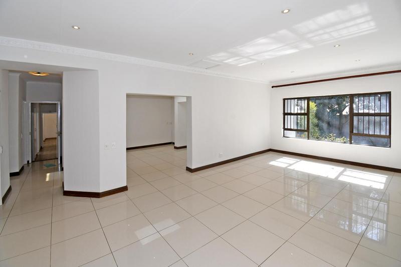 4 Bedroom Property for Sale in Morningside Gauteng