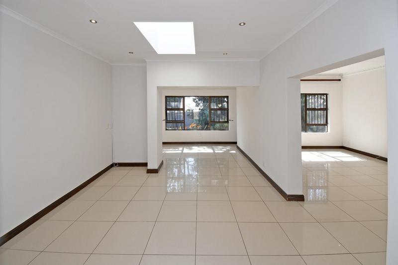 4 Bedroom Property for Sale in Morningside Gauteng