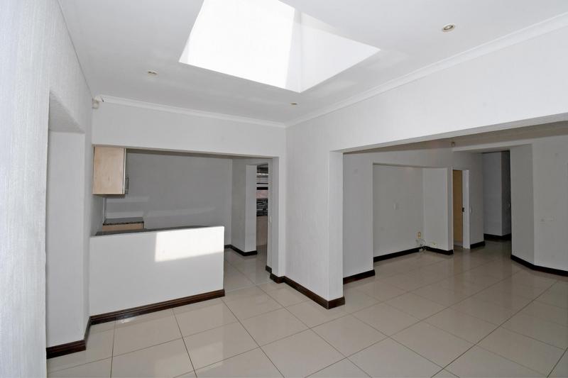 4 Bedroom Property for Sale in Morningside Gauteng