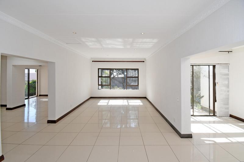 4 Bedroom Property for Sale in Morningside Gauteng