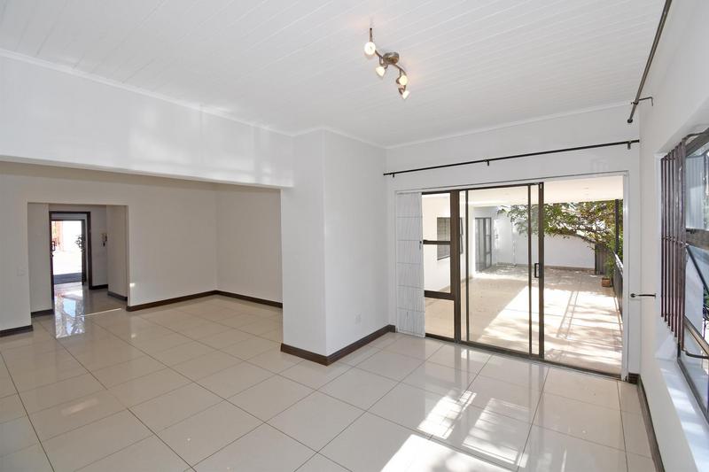 4 Bedroom Property for Sale in Morningside Gauteng