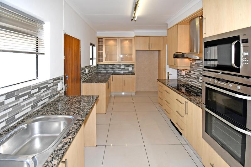 4 Bedroom Property for Sale in Morningside Gauteng