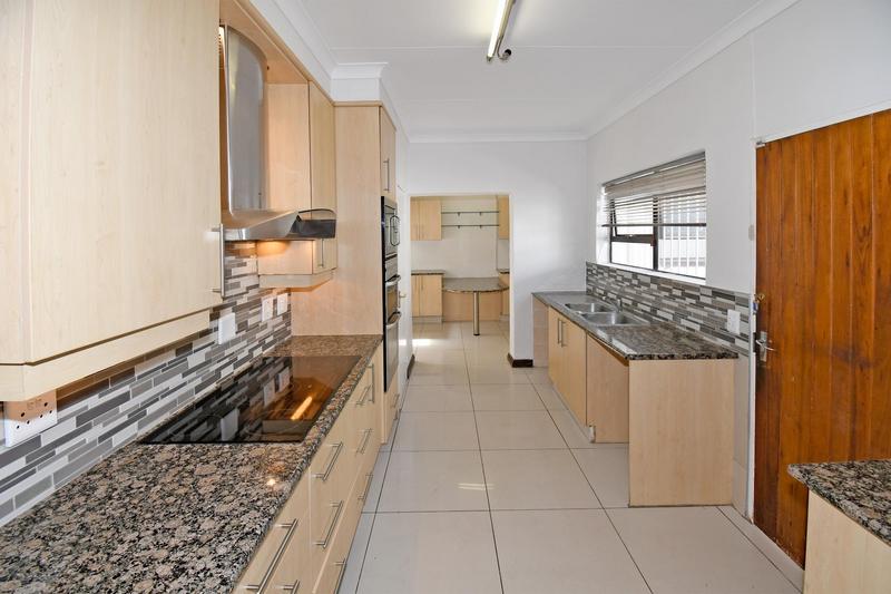 4 Bedroom Property for Sale in Morningside Gauteng