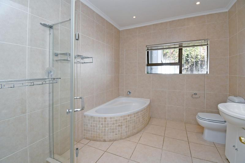 4 Bedroom Property for Sale in Morningside Gauteng