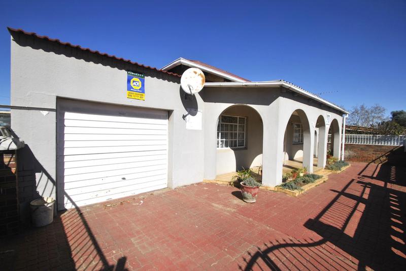 3 Bedroom Property for Sale in Turffontein Gauteng