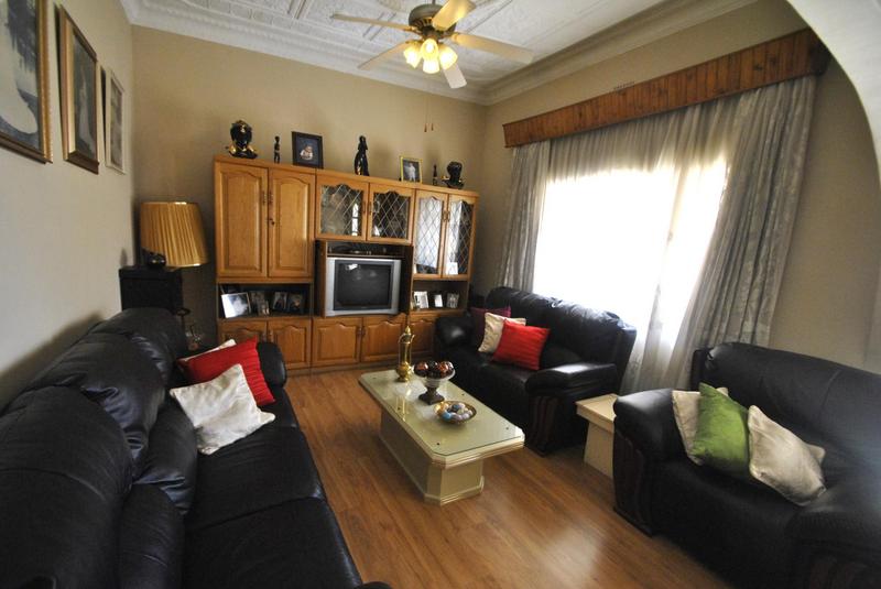 3 Bedroom Property for Sale in Turffontein Gauteng