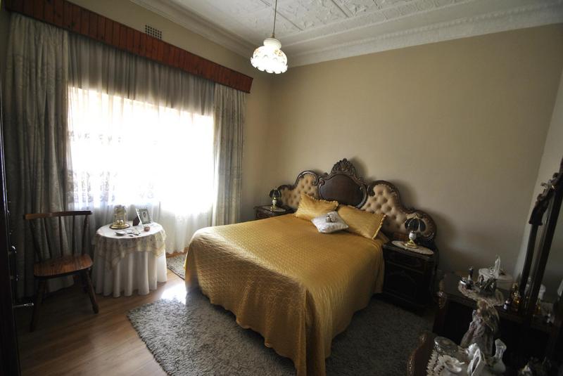 3 Bedroom Property for Sale in Turffontein Gauteng