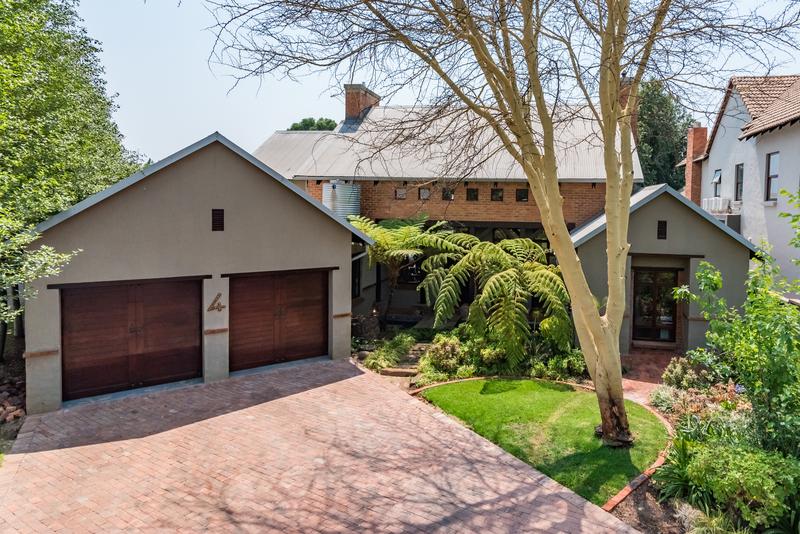 5 Bedroom Property for Sale in Midstream Estate Gauteng