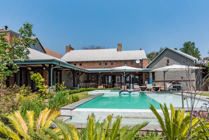 5 Bedroom Property for Sale in Midstream Estate Gauteng