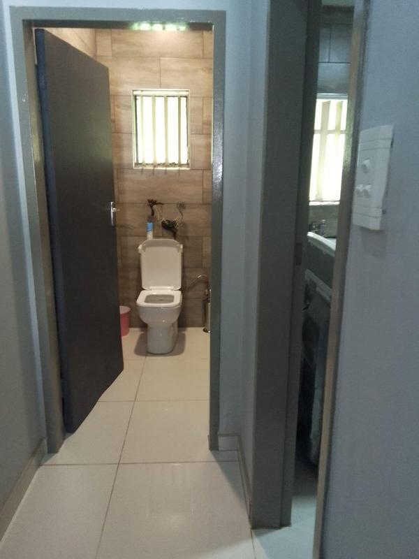 0 Bedroom Property for Sale in Stefano Park Gauteng