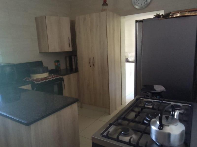 0 Bedroom Property for Sale in Stefano Park Gauteng