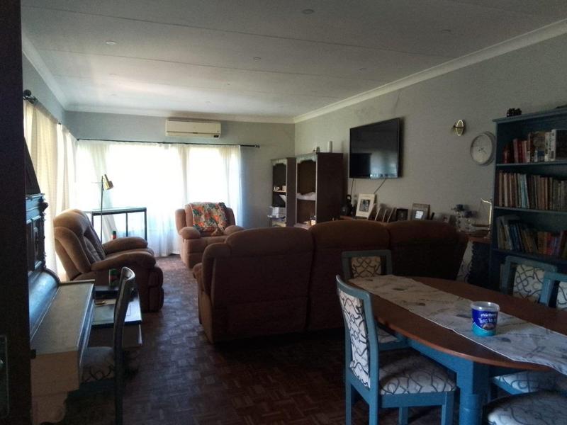 0 Bedroom Property for Sale in Stefano Park Gauteng