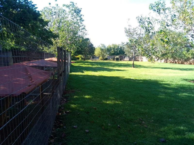 0 Bedroom Property for Sale in Stefano Park Gauteng