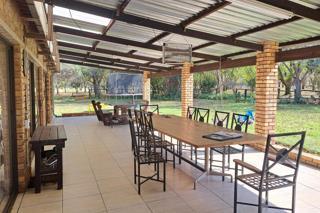 5 Bedroom Property for Sale in Walker Fruit Farms Gauteng