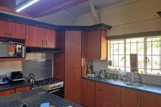 5 Bedroom Property for Sale in Walker Fruit Farms Gauteng