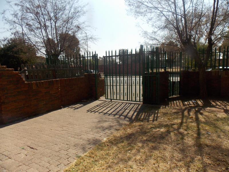 2 Bedroom Property for Sale in Boksburg Gauteng