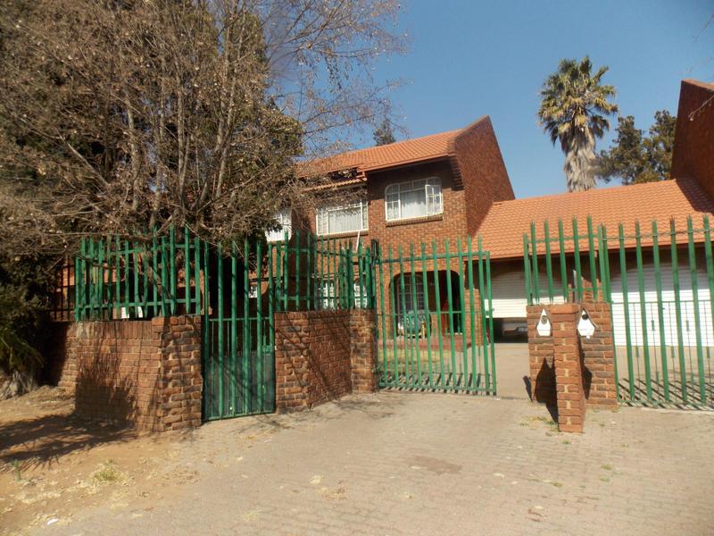 2 Bedroom Property for Sale in Boksburg Gauteng