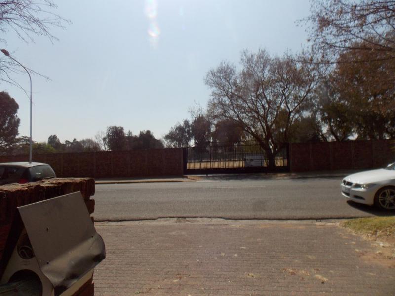 2 Bedroom Property for Sale in Boksburg Gauteng