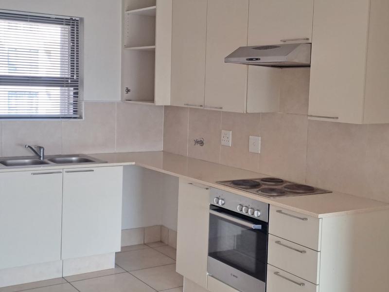 2 Bedroom Property for Sale in Barbeque Downs Gauteng