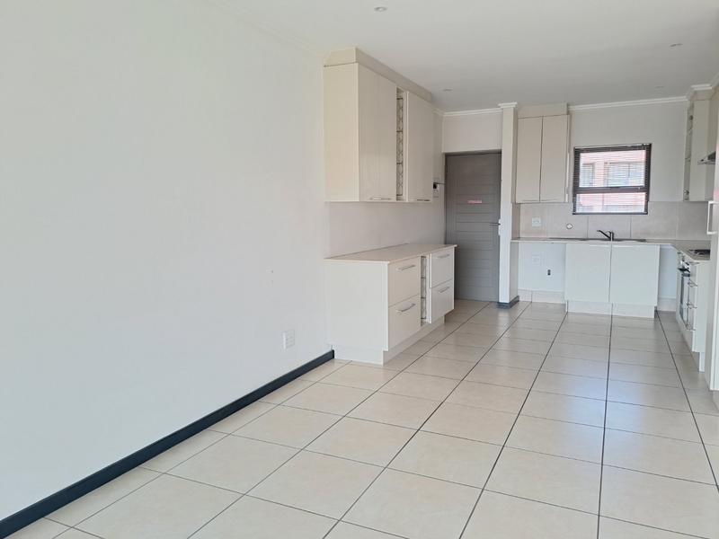 2 Bedroom Property for Sale in Barbeque Downs Gauteng