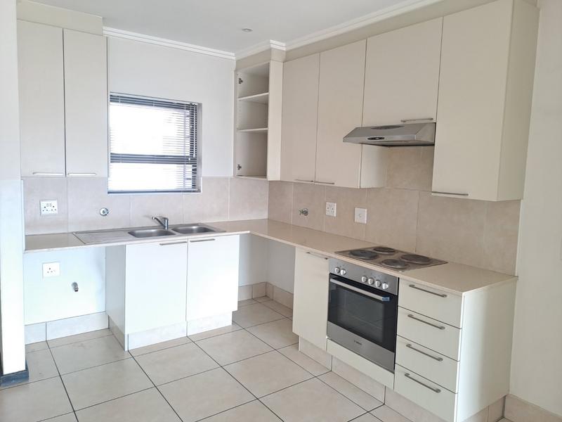 2 Bedroom Property for Sale in Barbeque Downs Gauteng