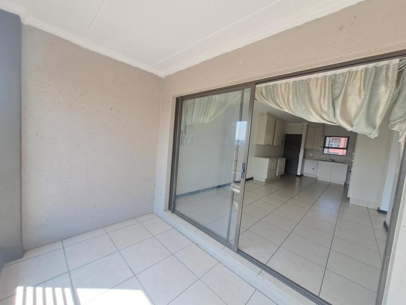 2 Bedroom Property for Sale in Barbeque Downs Gauteng