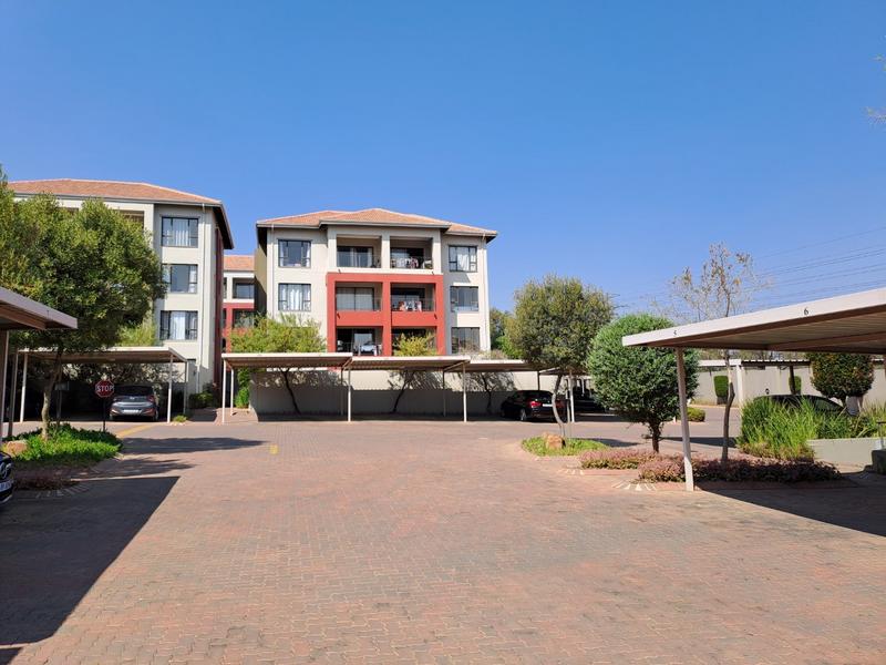 2 Bedroom Property for Sale in Barbeque Downs Gauteng