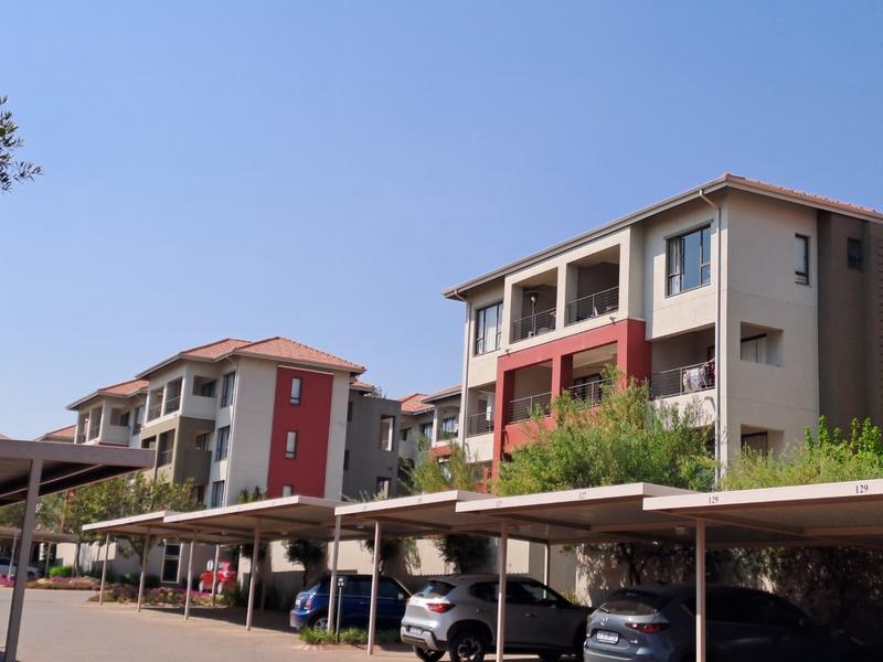 2 Bedroom Property for Sale in Barbeque Downs Gauteng