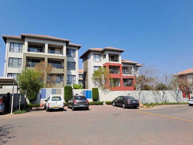 2 Bedroom Property for Sale in Barbeque Downs Gauteng