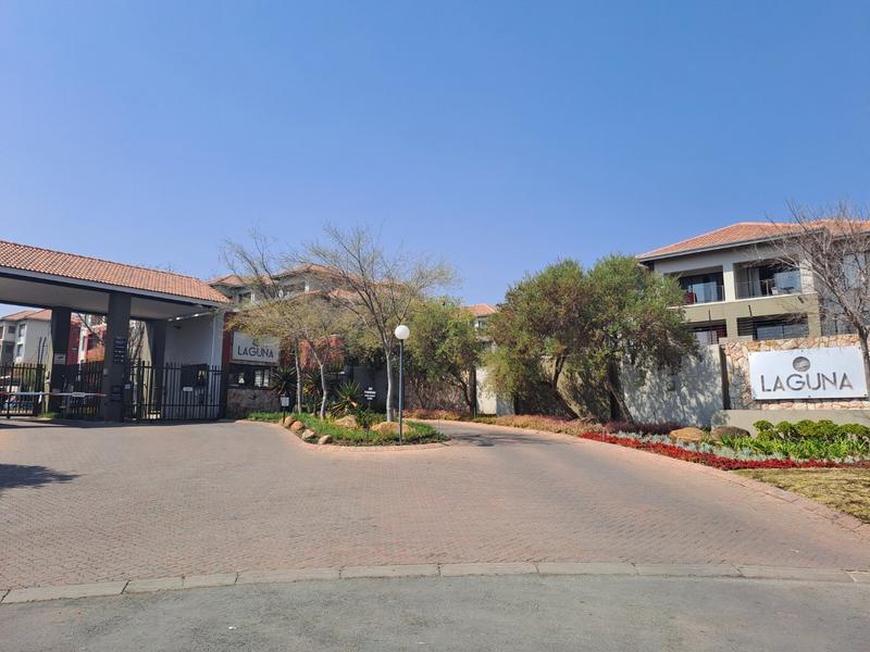 2 Bedroom Property for Sale in Barbeque Downs Gauteng