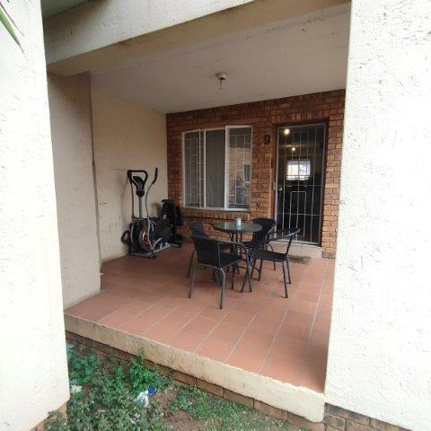 2 Bedroom Property for Sale in Highveld Gauteng