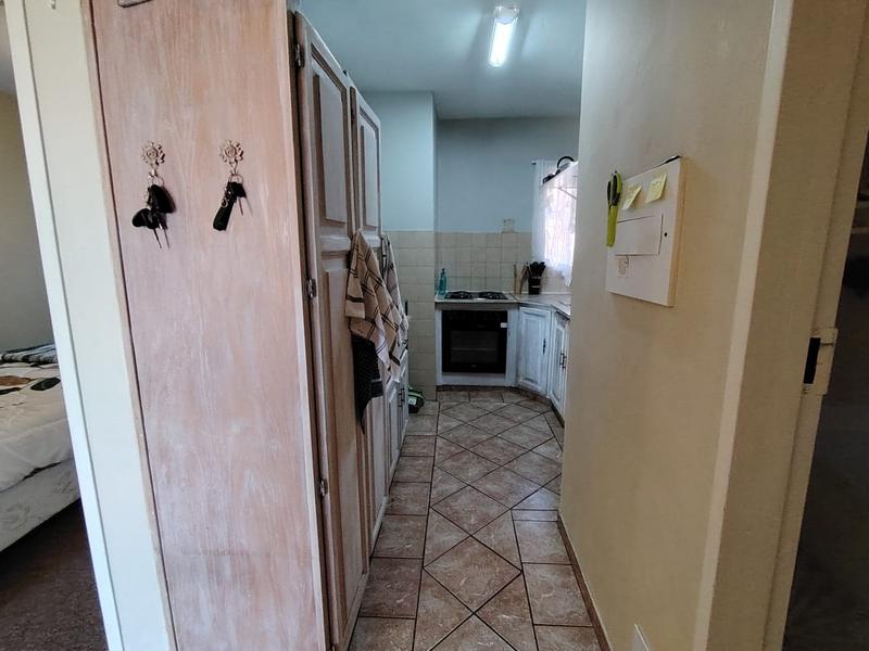 2 Bedroom Property for Sale in Zwartkop Gauteng