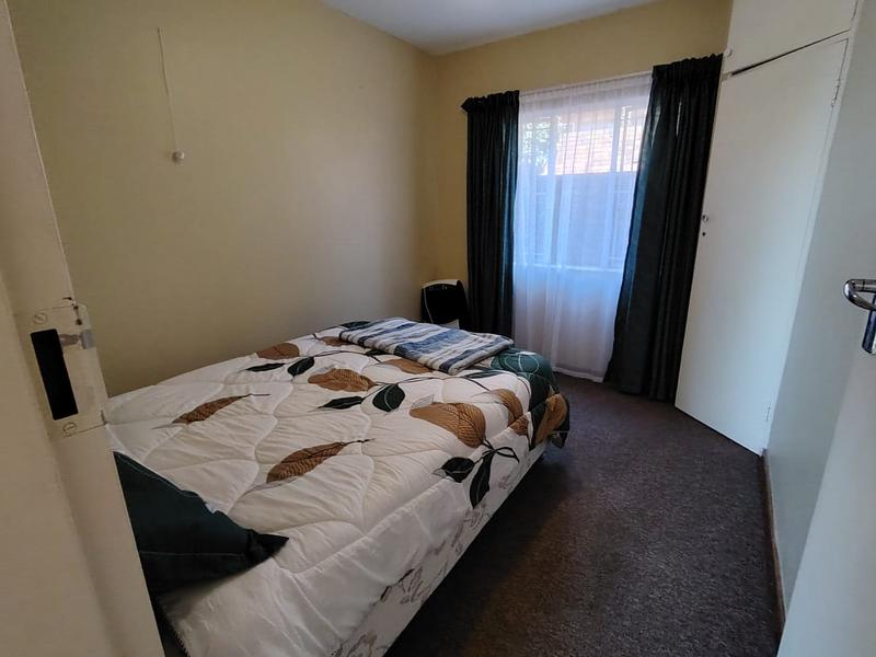 2 Bedroom Property for Sale in Zwartkop Gauteng