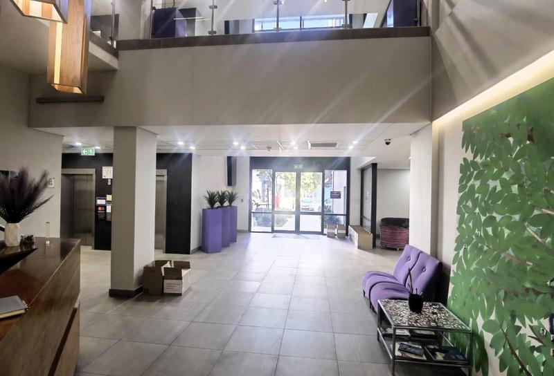 To Let commercial Property for Rent in Menlyn Gauteng