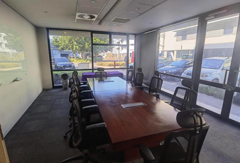 To Let commercial Property for Rent in Menlyn Gauteng