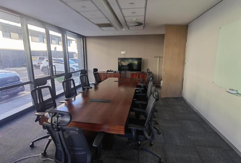 To Let commercial Property for Rent in Menlyn Gauteng