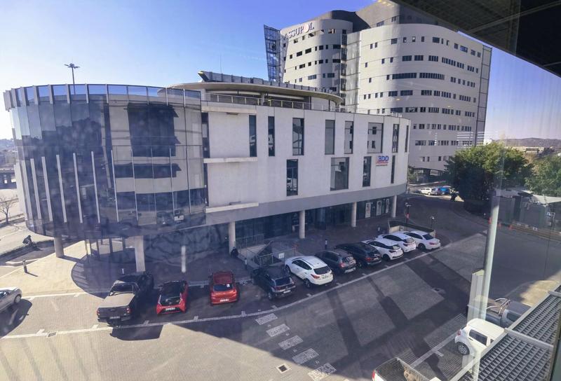 To Let commercial Property for Rent in Menlyn Gauteng