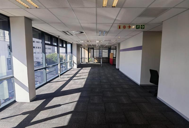 To Let commercial Property for Rent in Menlyn Gauteng