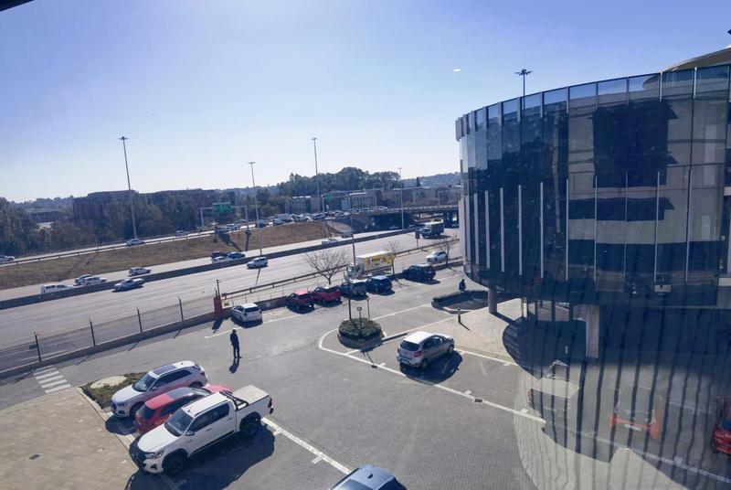 To Let commercial Property for Rent in Menlyn Gauteng