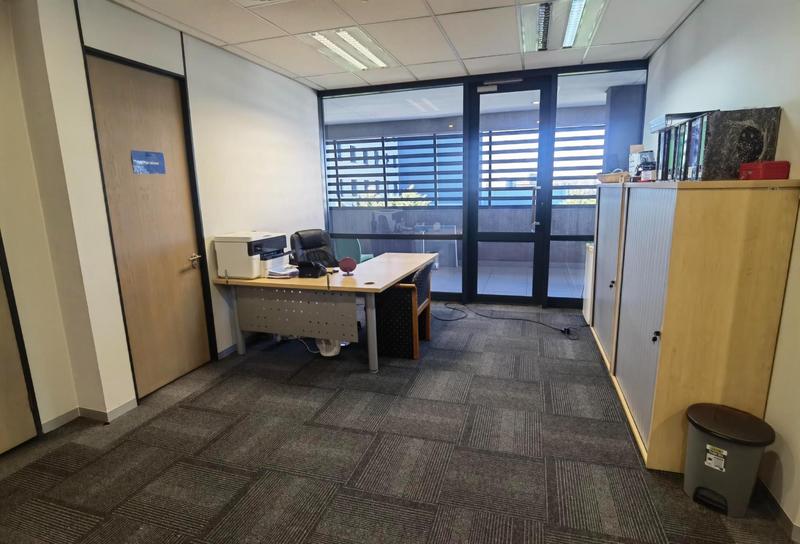 To Let commercial Property for Rent in Menlyn Gauteng