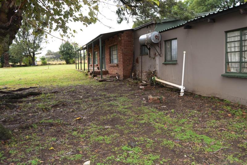 7 Bedroom Property for Sale in Cullinan Gauteng